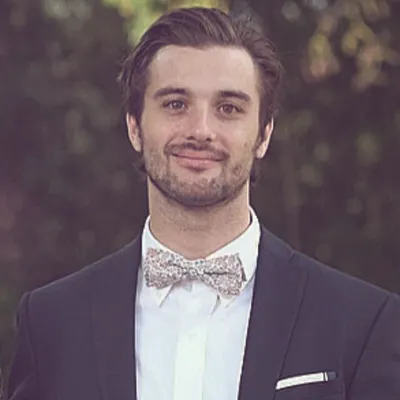 Raphael Janaszewski