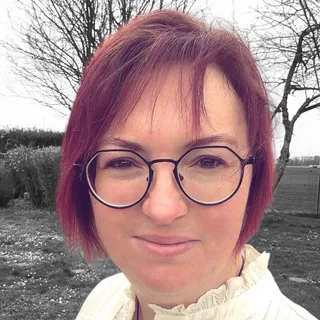 Amélie Lenfant