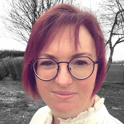 Amélie Lenfant