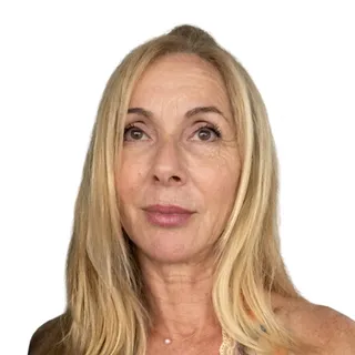 Brigitte Riviere