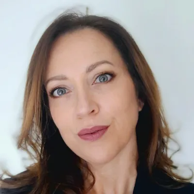 Laura Olivier