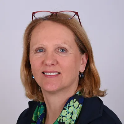 Ségolène Helouis