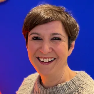 Maud Derudder