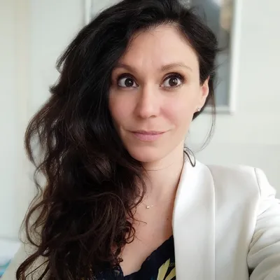 Audrey Rubio