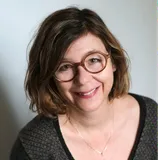 Frédérique Michel