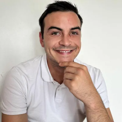 Florian Lobry