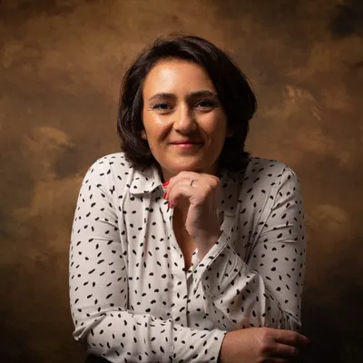 Melanie Poilvez