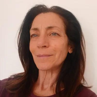Abigail Adamson