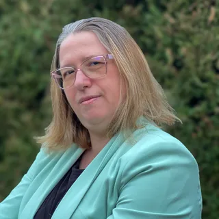 Aurélie Lemaire Degouy