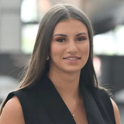 Zoé Guimbretière