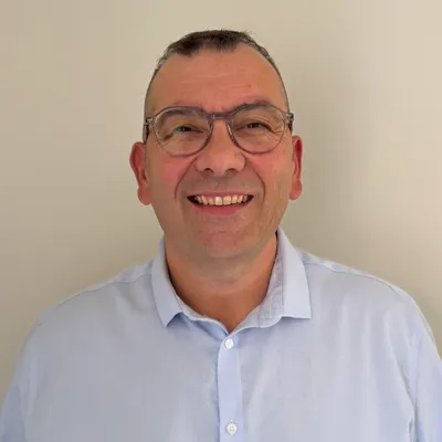 Ludovic Maingueneau