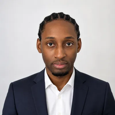 Johan Mboungou