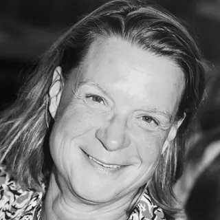 Hélène De Fournas De La Brosse