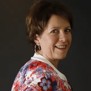 Laurence Foucher Laurence Foucher