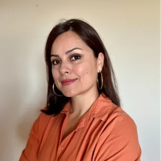 Muriel Rubens