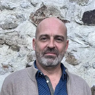 Sébastien PARADIS