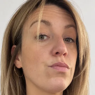 Pauline Legrand Pauline Legrand