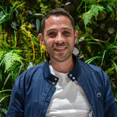 Julien Auzeau