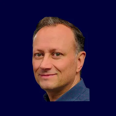 Philippe Cyprien