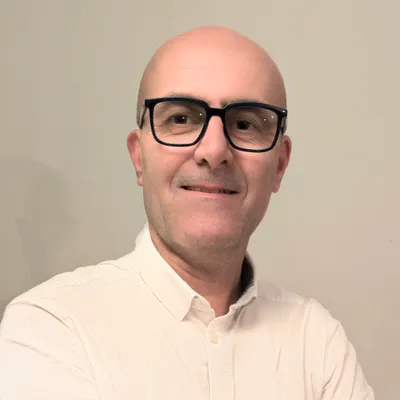 Laurent Gravoille