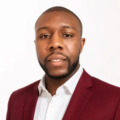 Eric Dibongue Moukala