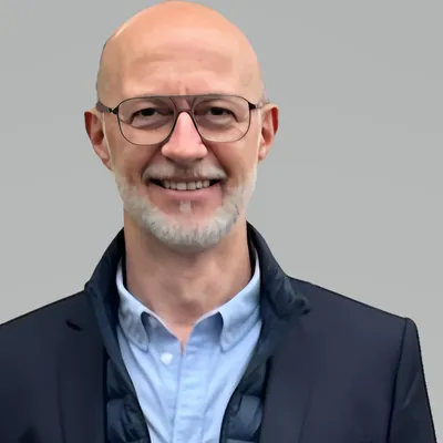 Jean-Luc Laloi