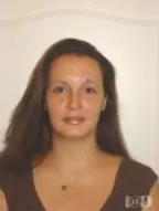 Caroline Buisson
