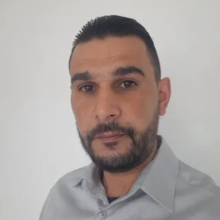 Farid Boutekrabt Farid Boutekrabt