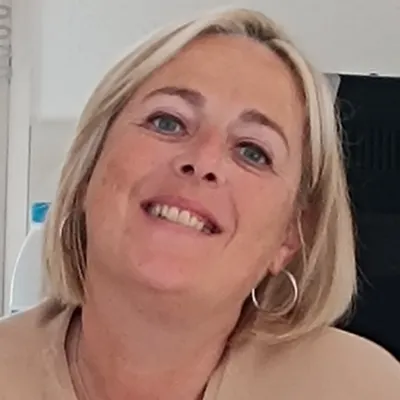 Karine Delahautemaison