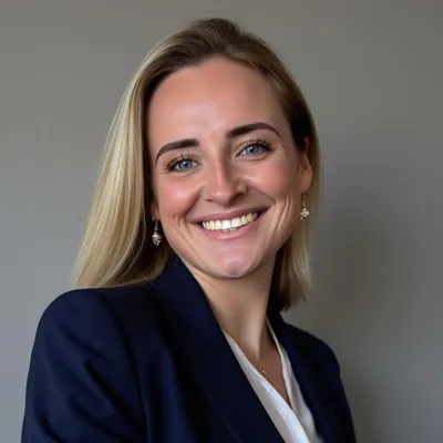 Amélie Pichon