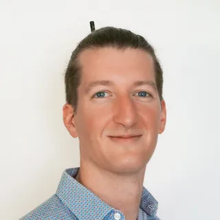 Lucas Welsch Lucas Welsch