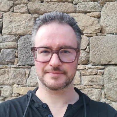 Thomas Secrieru