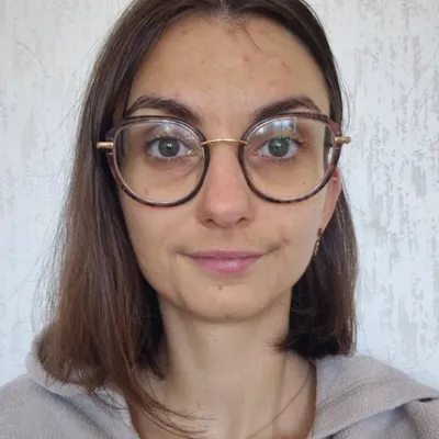 Julie Galland Herrero