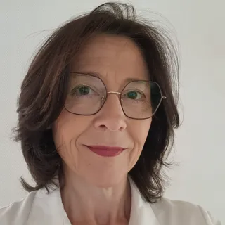 Béatrice Pouyet Béatrice Pouyet