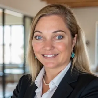 Barbara Knelange