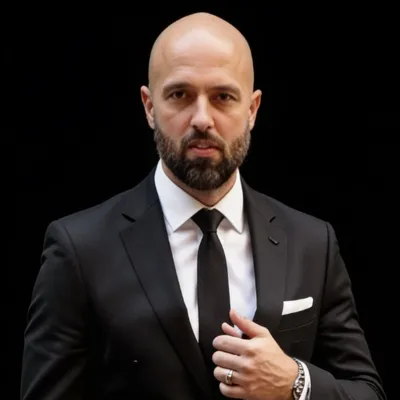 Gregory Marimon-Sebastia