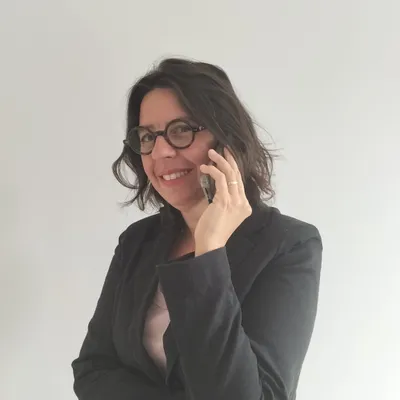 Céline BONJOUR