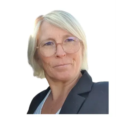 Solange Fornarelli