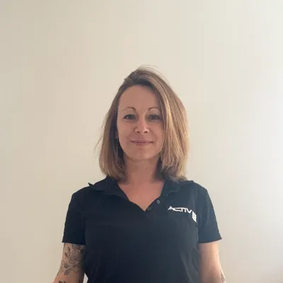 Aurore Lhote