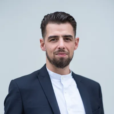 Kévin Sanson Kévin Sanson