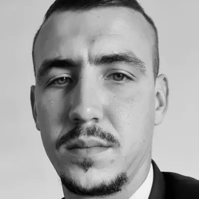 Jérome Dubreucq
