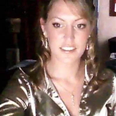 Nadine Bernier