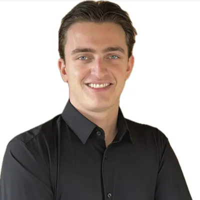 Lorenzo Martinez