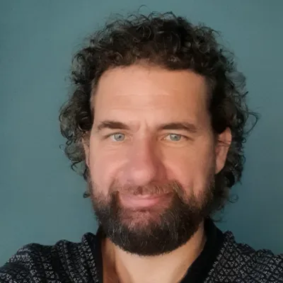 Christophe Hetuin