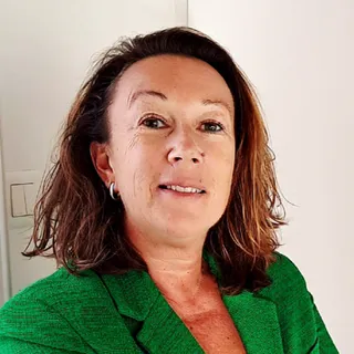 Nadège Audebaud Bodet