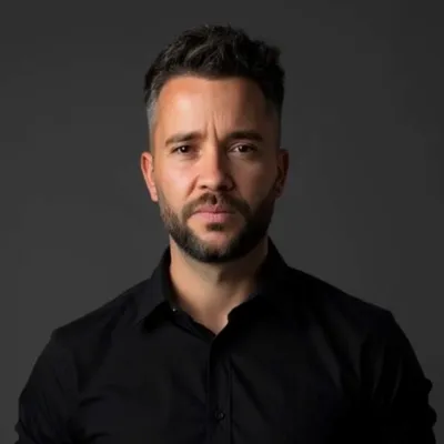 Damien Guillaumond