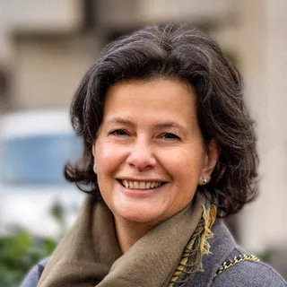 Caroline Cohen-Hadria