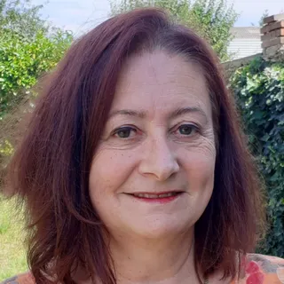 Anne-Catherine Chantier