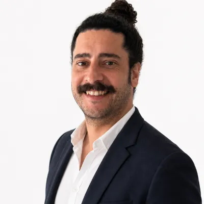 Aurélien Allali