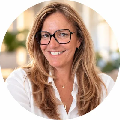 Sonia Charron